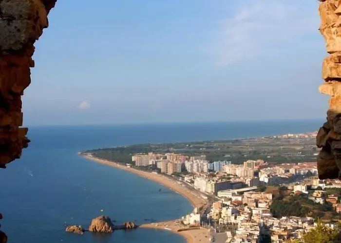 Blaumar Hotel Blanes
