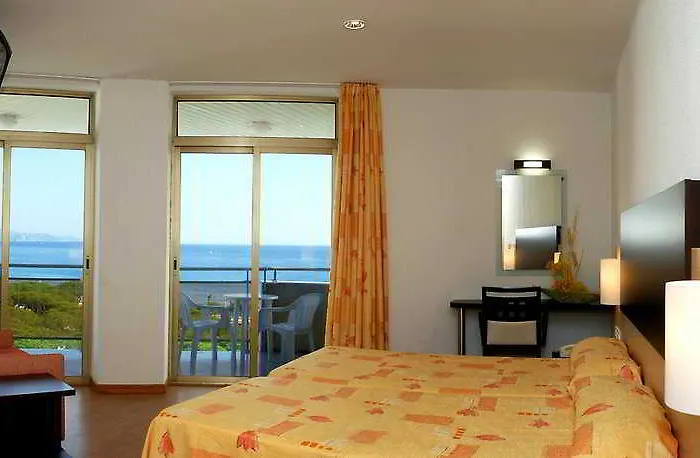 Hotel Blaumar Blanes