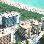 Blaumar 4* Blanes