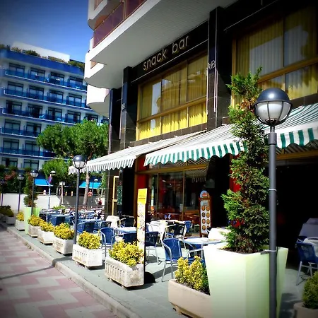 Blaumar