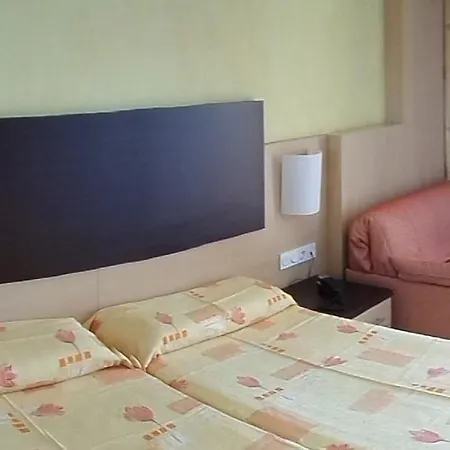 Hotel Blaumar