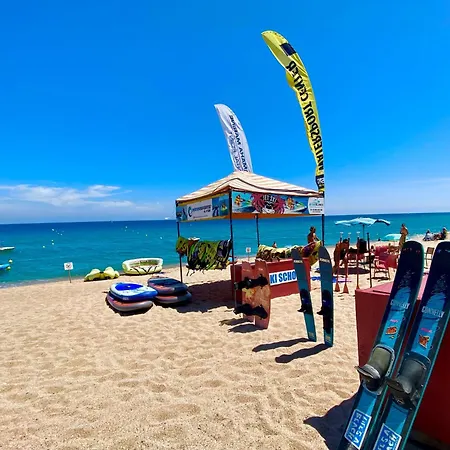 Blaumar 4* Blanes