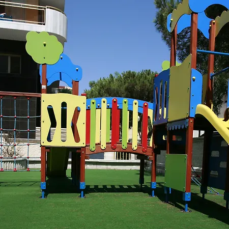 Blaumar Hotel Blanes