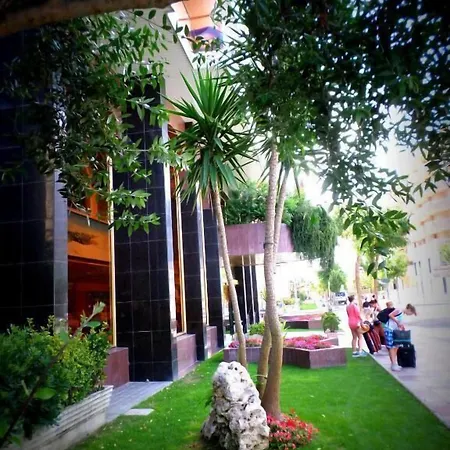 Hotel Blaumar 4*
