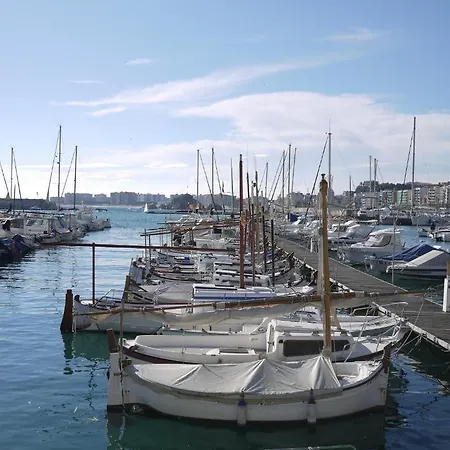 Ξενοδοχείο Blaumar Blanes