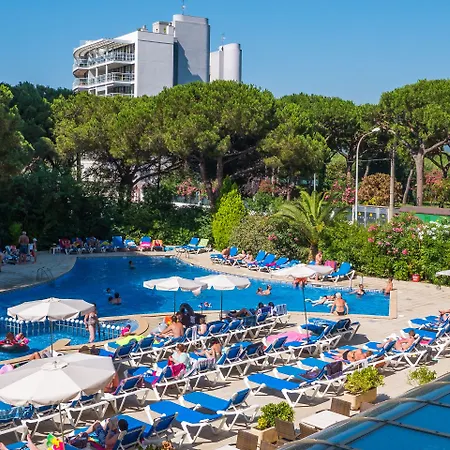 Blaumar Hotel Blanes