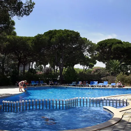 Blaumar Hotel