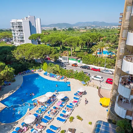 Blaumar Hotel Blanes