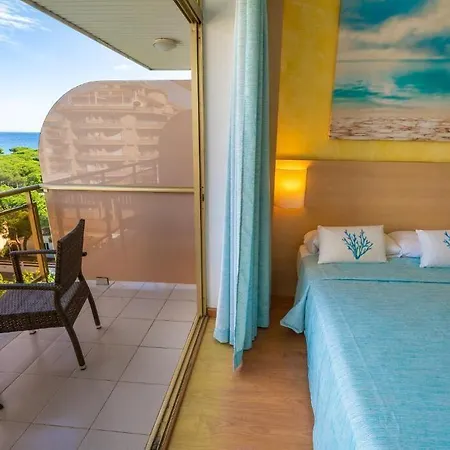 Blaumar Hotel 4*