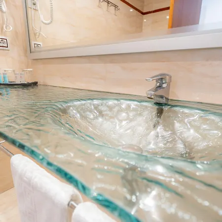 Hotel Blaumar Blanes