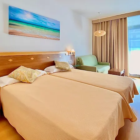 Blaumar Hotel