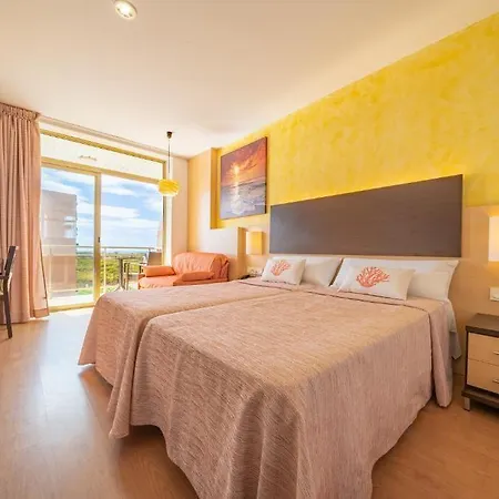 Blaumar Hotel 4*