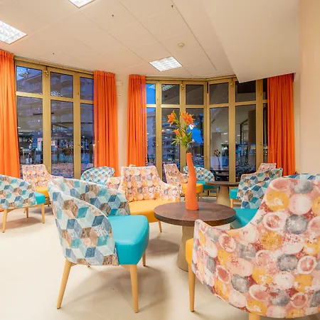 Blaumar Hotel 4*