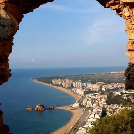 Blaumar Hotel Blanes