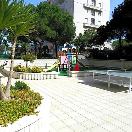 Blaumar Hotel 4*