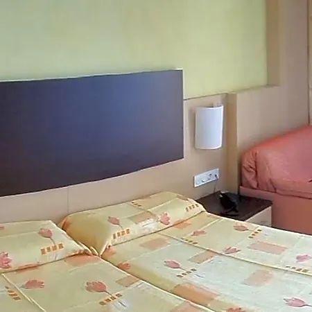 Blaumar Hotel