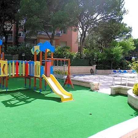 Hotel Blaumar Blanes