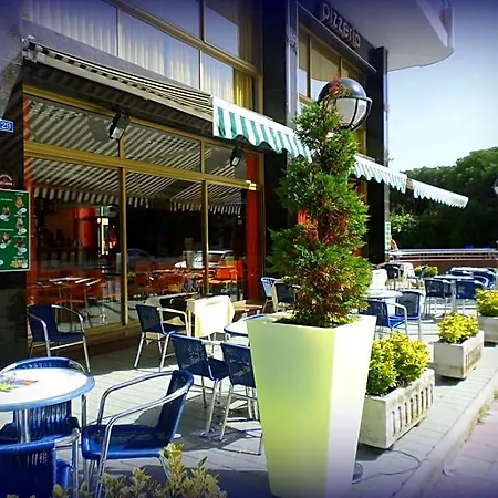 Blaumar Hotel 4*