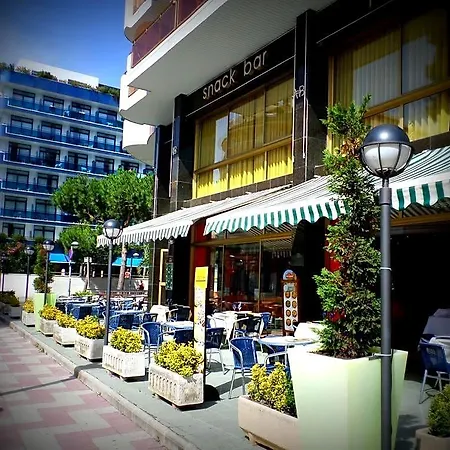 Blaumar Hotel