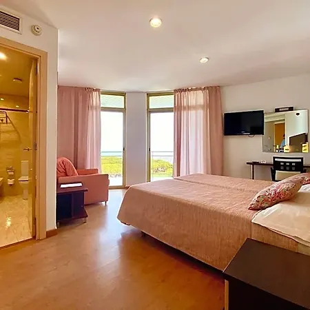Blaumar Hotel