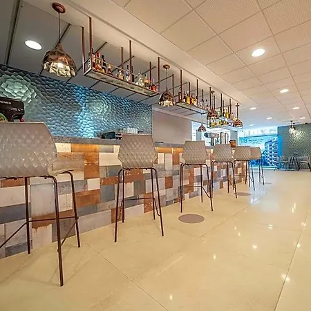 Hotel Blaumar