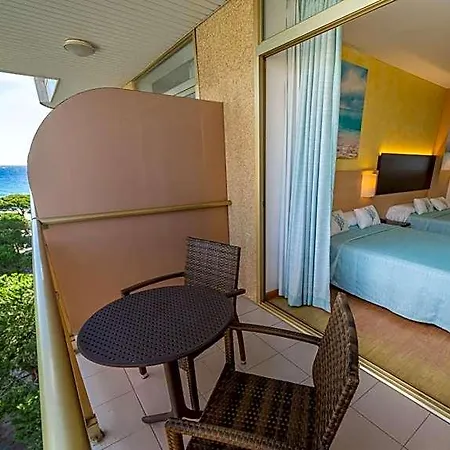 Blaumar Hotel 4*