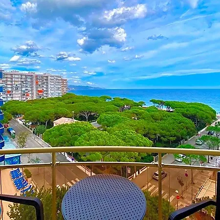 Hotel Blaumar