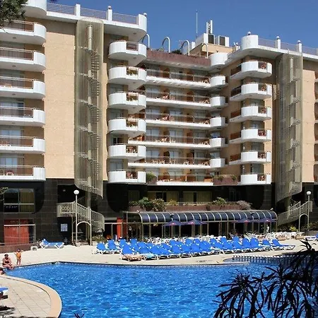 Blaumar 4* Blanes