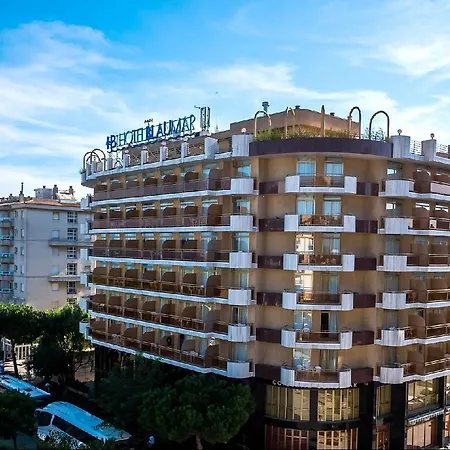 Blaumar Отель 4*