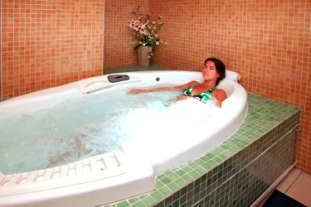 Hotel Blaumar