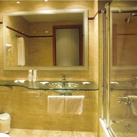 Blaumar Hotel 4*