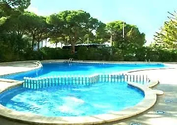 Blaumar Hotel 4*