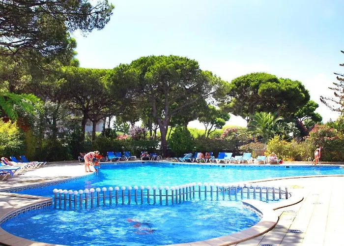 Blaumar Hotel 4*