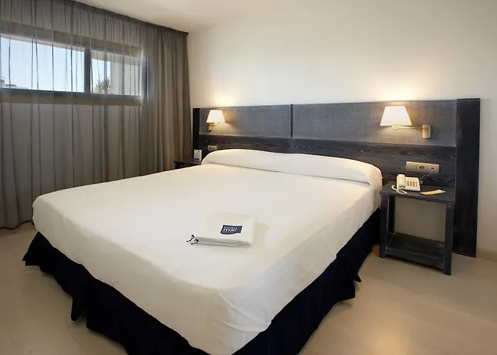 Hotel Blaumar 4*