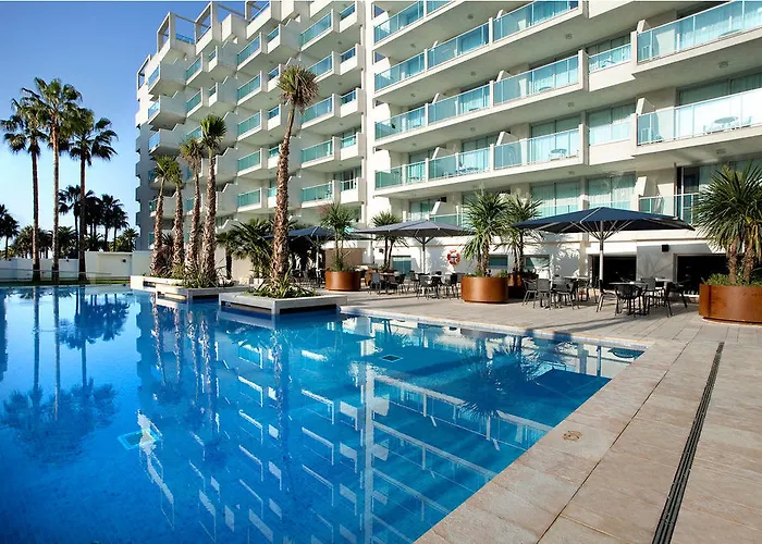 Blaumar Hotel 4*