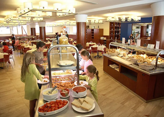Blaumar Hotel Blanes