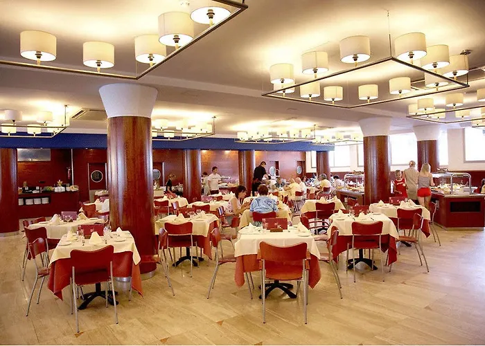 Hotel Blaumar 4*