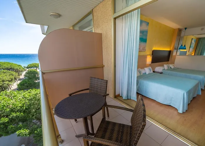 Blaumar Hotel