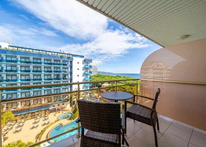 Hotel Blaumar