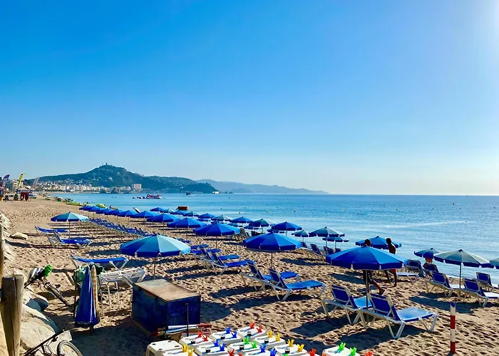 Blaumar Hotel 4*