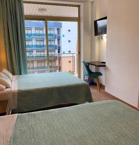 Hotel Blaumar