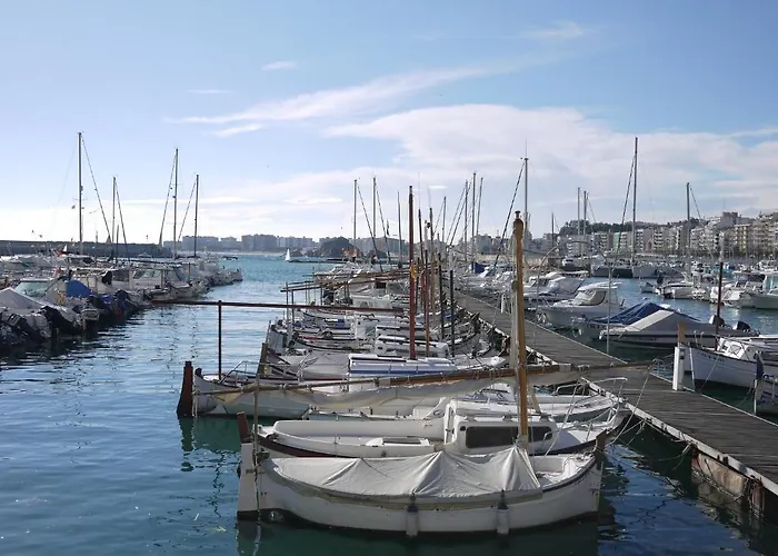 Hotel Blaumar Blanes