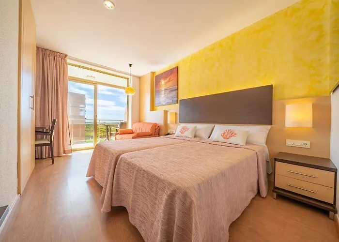 Blaumar Hotel 4*