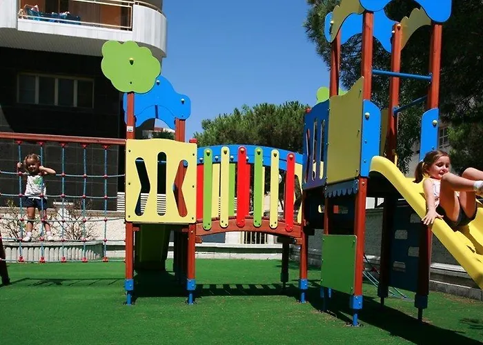 Blaumar Hotel