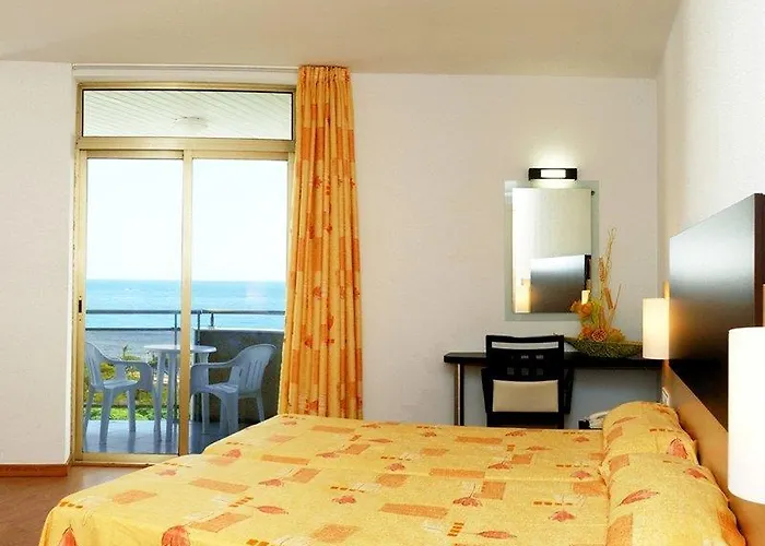 Blaumar Hotel Blanes