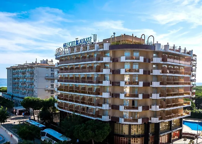 Blaumar Hotel 4*