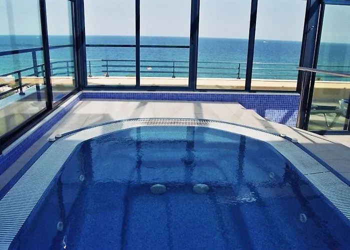 Blaumar Hotel 4*