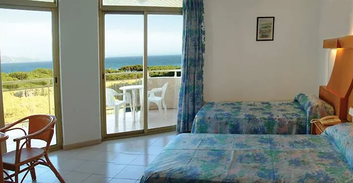 Blaumar Hotel Blanes