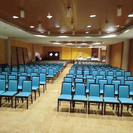 Hotel Blaumar Blanes