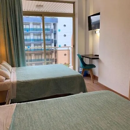 Hotel Blaumar